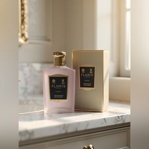 Floris London Violet Concentrated Mouthwash 100ml